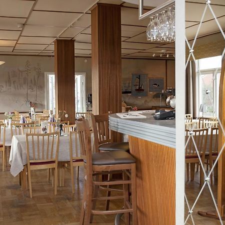 Hotell Nordevik Skärhamn Extérieur photo