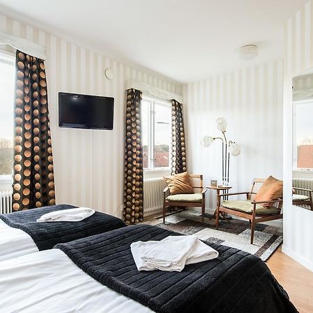 Hotell Nordevik Skärhamn Chambre photo