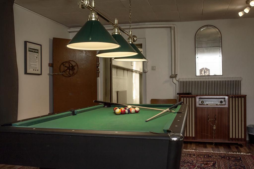 Hotell Nordevik Skärhamn Extérieur photo