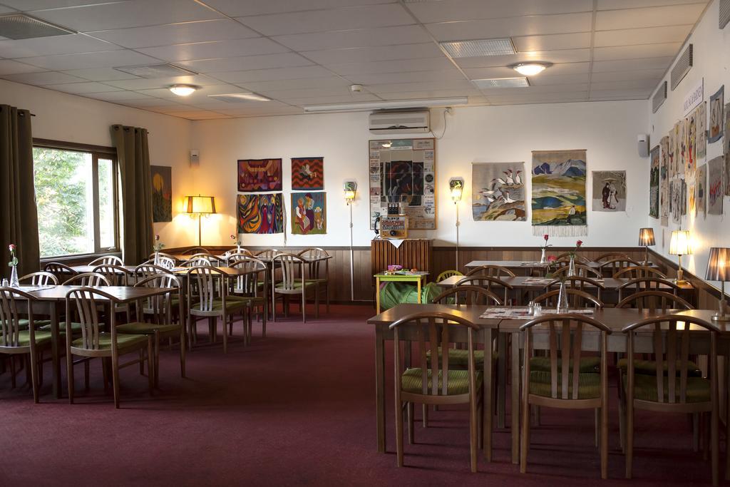Hotell Nordevik Skärhamn Extérieur photo