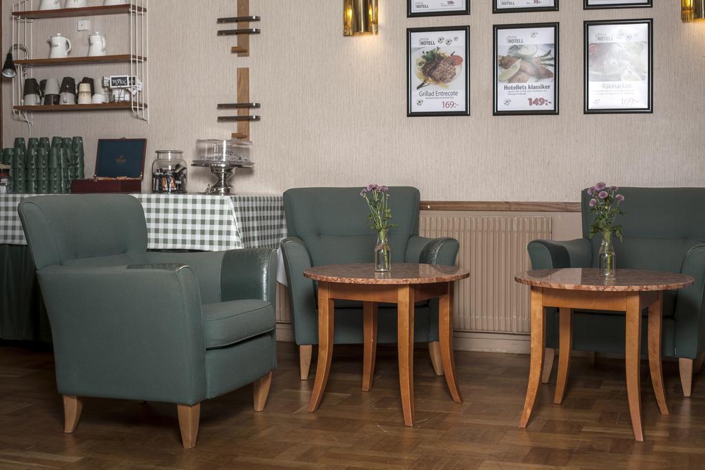 Hotell Nordevik Skärhamn Extérieur photo
