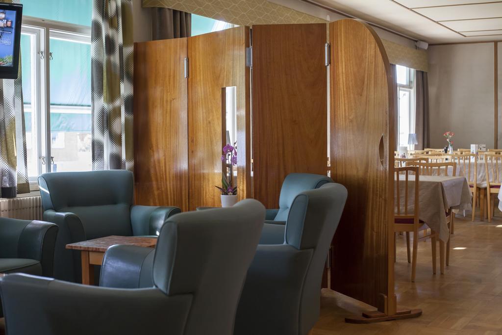 Hotell Nordevik Skärhamn Extérieur photo