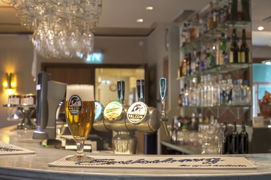 Hotell Nordevik Skärhamn Extérieur photo
