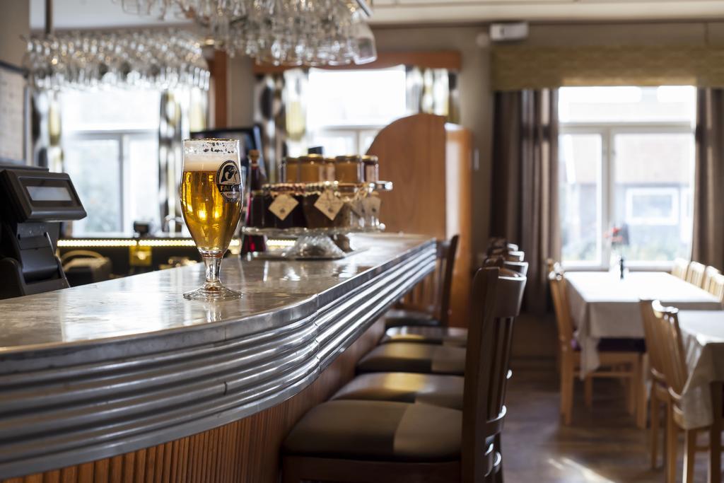 Hotell Nordevik Skärhamn Extérieur photo