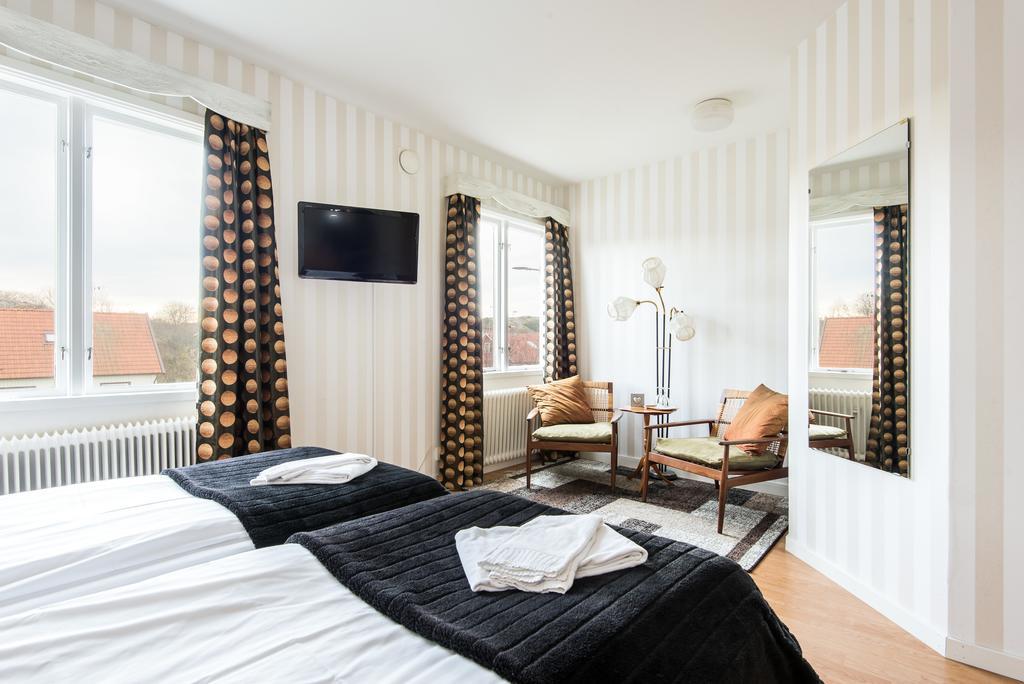 Hotell Nordevik Skärhamn Chambre photo