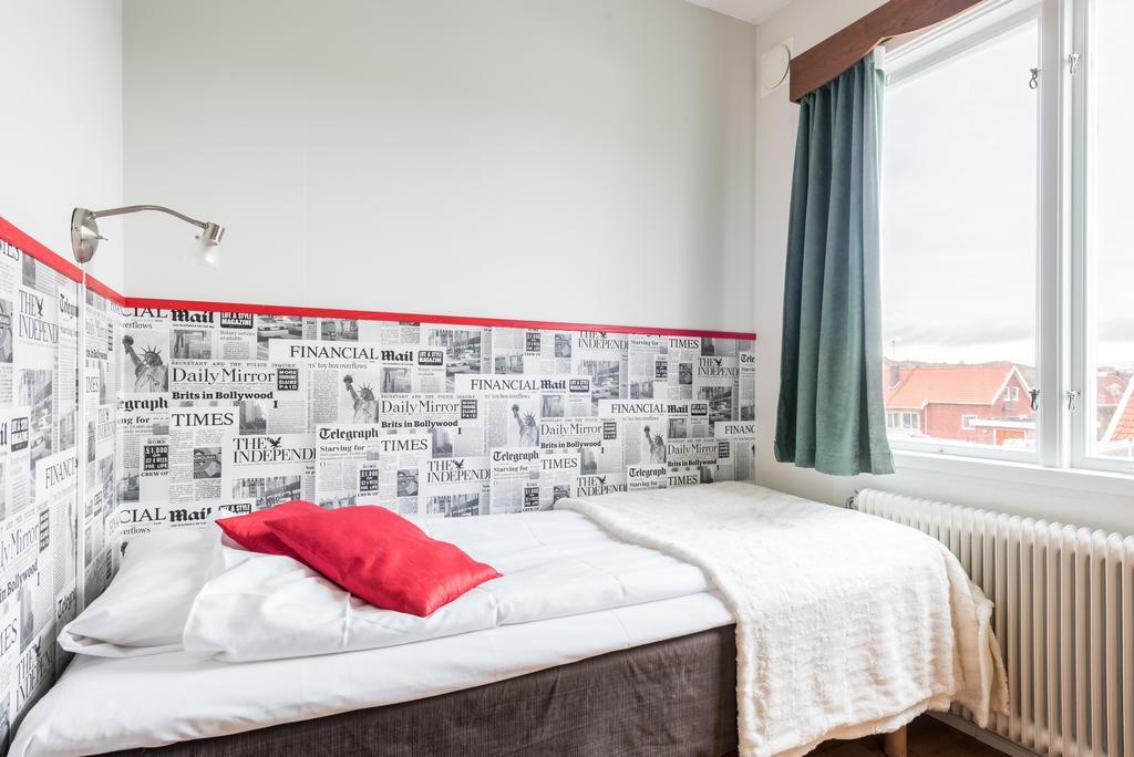 Hotell Nordevik Skärhamn Chambre photo