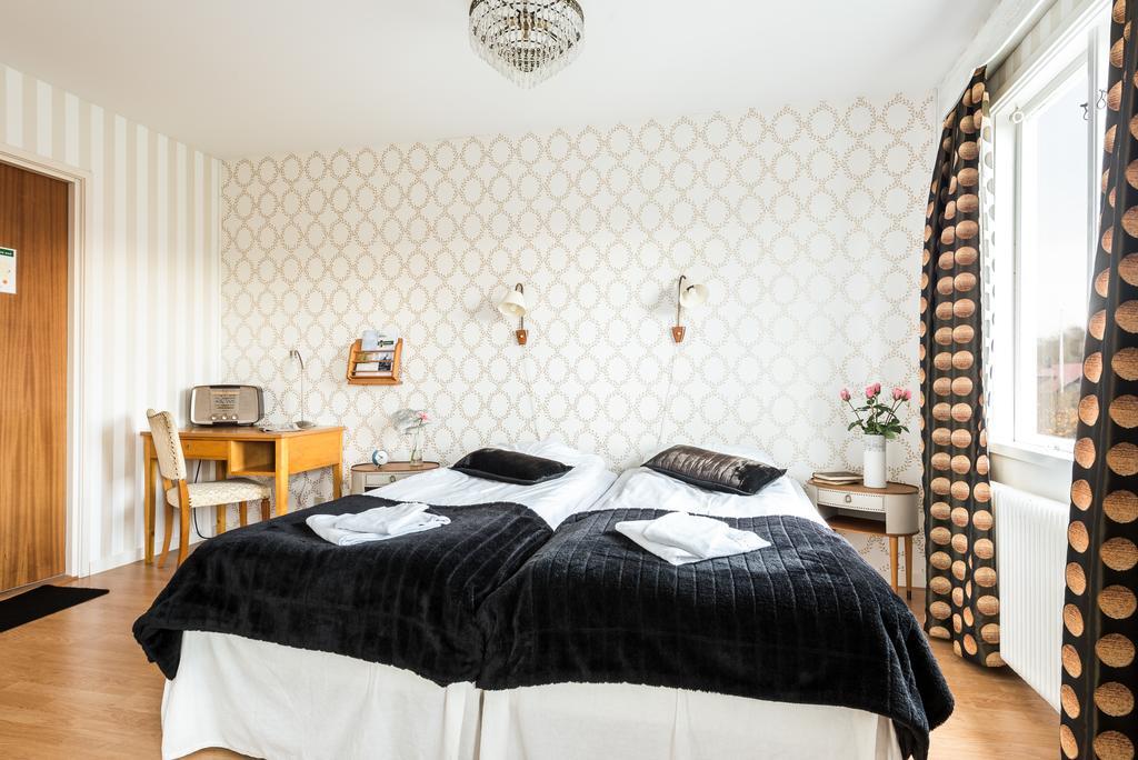Hotell Nordevik Skärhamn Chambre photo