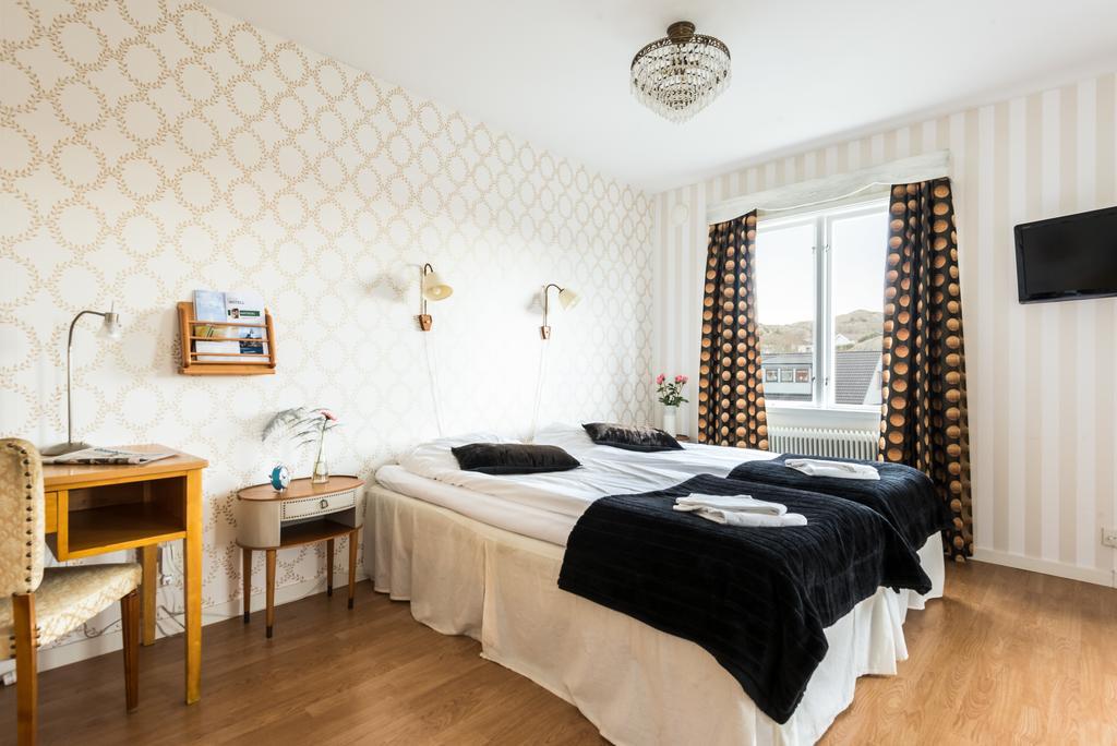 Hotell Nordevik Skärhamn Extérieur photo