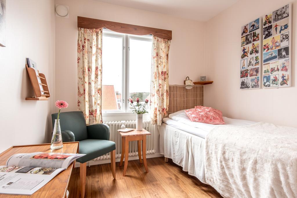 Hotell Nordevik Skärhamn Chambre photo