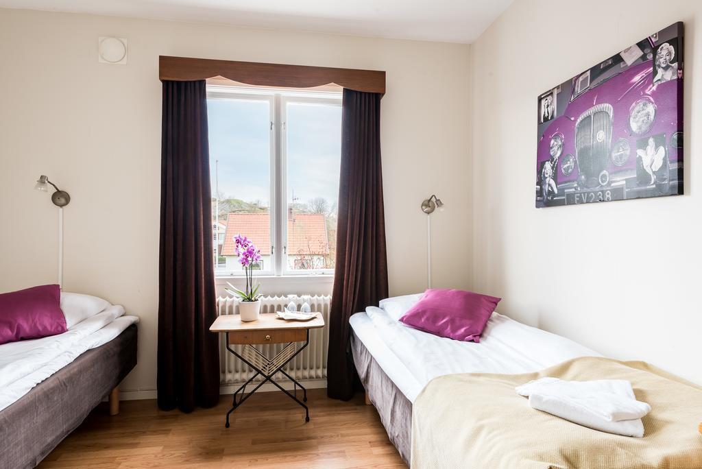Hotell Nordevik Skärhamn Chambre photo