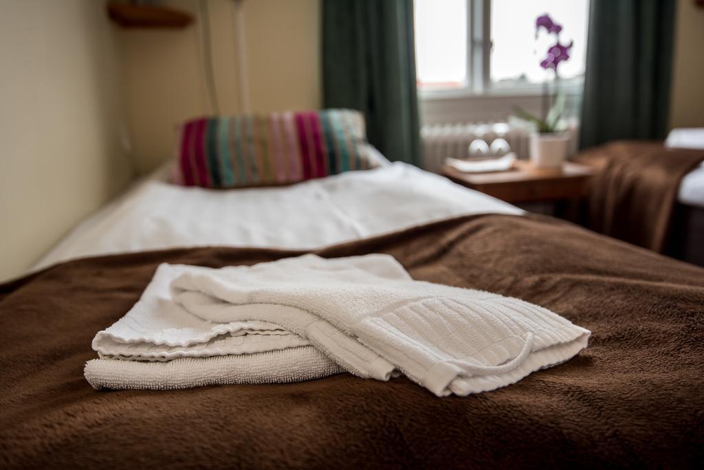 Hotell Nordevik Skärhamn Chambre photo