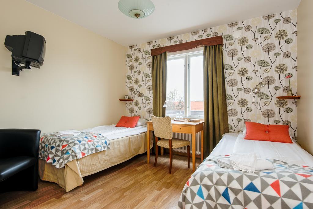 Hotell Nordevik Skärhamn Chambre photo